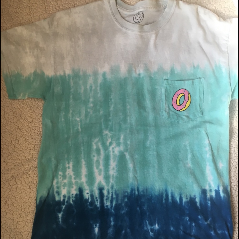 Odd Future Shirt